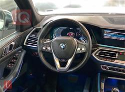 بي ام دبليو X5